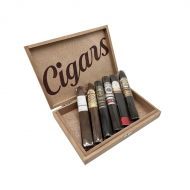 Medium/Full Boxed Gift Set